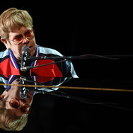 エルトン・ジョン (C) Photo by Kevin Winter/Getty Images for NARAS