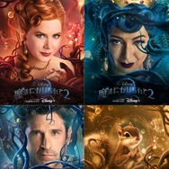 魔法にかけられて2 2枚目の写真・画像