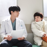 「PICU 小児集中治療室」第8話（C）フジテレビ