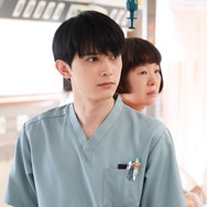 「PICU 小児集中治療室」第8話（C）フジテレビ