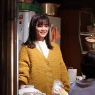 「PICU 小児集中治療室」第8話（C）フジテレビ