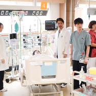 「PICU 小児集中治療室」第8話（C）フジテレビ