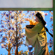 英国ロイヤル・オペラ・ハウス シネマシーズン2022/23 蝶々夫人 1枚目の写真・画像