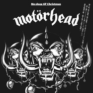 モーターヘッド／ザ・ワールド・イズ・アワーズ 1枚目の写真・画像