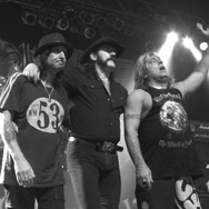 モーターヘッド／ザ・ワールド・イズ・アワーズ 4枚目の写真・画像