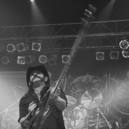 モーターヘッド／ザ・ワールド・イズ・アワーズ 6枚目の写真・画像