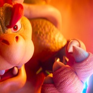 ザ・スーパーマリオブラザーズ・ムービー 8枚目の写真・画像