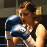 レッドシューズ 2枚目の写真・画像