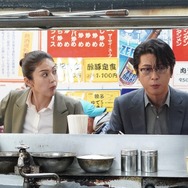 「invert 城塚翡翠 倒叙集」第3話（C）NTV