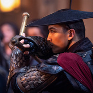 オーディン 斬鉄剣 9枚目の写真・画像