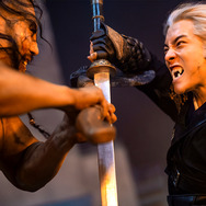 オーディン 斬鉄剣 11枚目の写真・画像