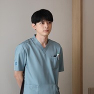 「PICU 小児集中治療室」第10話（C）フジテレビ