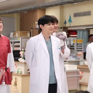 「PICU 小児集中治療室」第10話（C）フジテレビ