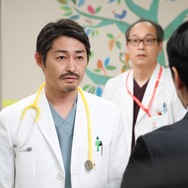 「PICU 小児集中治療室」第10話（C）フジテレビ