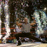 レスリング・ウィズ・シャドウズ 完全復活バージョン 5枚目の写真・画像