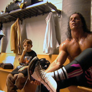 レスリング・ウィズ・シャドウズ 完全復活バージョン 11枚目の写真・画像