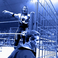 レスリング・ウィズ・シャドウズ 完全復活バージョン 17枚目の写真・画像