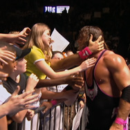 レスリング・ウィズ・シャドウズ 完全復活バージョン 18枚目の写真・画像