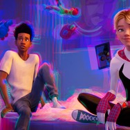 スパイダーマン：アクロス・ザ・スパイダーバース 9枚目の写真・画像