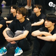 「主役の椅子はオレの椅子　シーズン2」（C）AbemaTV,Inc.