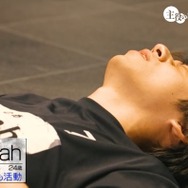 「主役の椅子はオレの椅子　シーズン2」（C）AbemaTV,Inc.