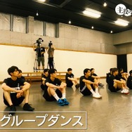 「主役の椅子はオレの椅子 シーズン2」（C）AbemaTV,Inc.