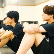 「主役の椅子はオレの椅子 シーズン2」（C）AbemaTV,Inc.