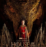 「ハウス・オブ・ザ・ドラゴン<シーズン1>」House of the Dragon © 2022 Home Box Office, Inc. All rights reserved. HBO® and related channels and servicemarks are the property of Home Box Office, Inc. © 2022 Warner Bros. Entertainment Inc. All rights reserved.