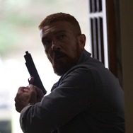 コードネーム：バンシー 8枚目の写真・画像