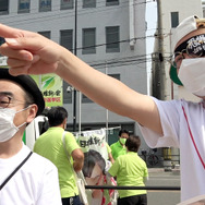 劇場版 センキョナンデス 2枚目の写真・画像