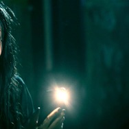 地縛霊 5階の女 1枚目の写真・画像