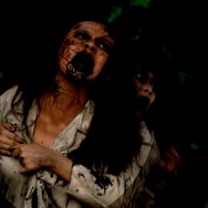 地縛霊 5階の女 4枚目の写真・画像