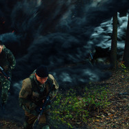 スナイパー コードネーム：レイブン 11枚目の写真・画像