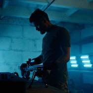 スナイパー コードネーム：レイブン 13枚目の写真・画像