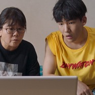 オマージュ 2枚目の写真・画像