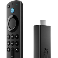 Fire TV Stick 4K Max - Alexa対応音声認識リモコン（第3世代）付属