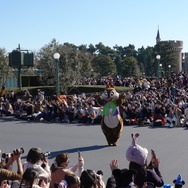 今年は40周年！東京ディズニーリゾート®のお正月