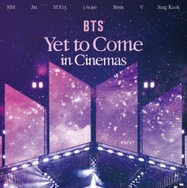 BTS：Yet To Come in Cinemas 1枚目の写真・画像