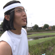 「情熱大陸」(C)MBS