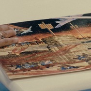 ペーパーシティ 東京大空襲の記憶 7枚目の写真・画像