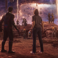 アントマン＆ワスプ：クアントマニア 9枚目の写真・画像