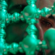 聖地には蜘蛛が巣を張る 4枚目の写真・画像