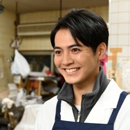 「忍者に結婚は難しい」 (C) フジテレビ