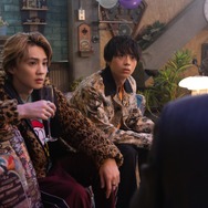 「スタンドUPスタート」第3話（C）フジテレビ