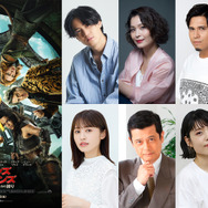 『ダンジョンズ＆ドラゴンズ／アウトローたちの誇り』© 2022 PARAMOUNT PICTURES. HASBRO, DUNGEONS & DRAGONS AND ALL RELATED CHARACTERS ARE TRADEMARKS OF HASBRO. © 2022 HASBRO.