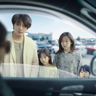 高速道路家族 3枚目の写真・画像