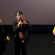 第52回ロッテルダム国際映画祭『かがみの孤城』（C）2022「かがみの孤城」製作委員会