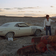 バニシング・ポイント 4Kデジタルリマスター版 3枚目の写真・画像