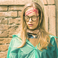 ホーリー・トイレット 8枚目の写真・画像