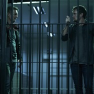 ブラックライト 4枚目の写真・画像